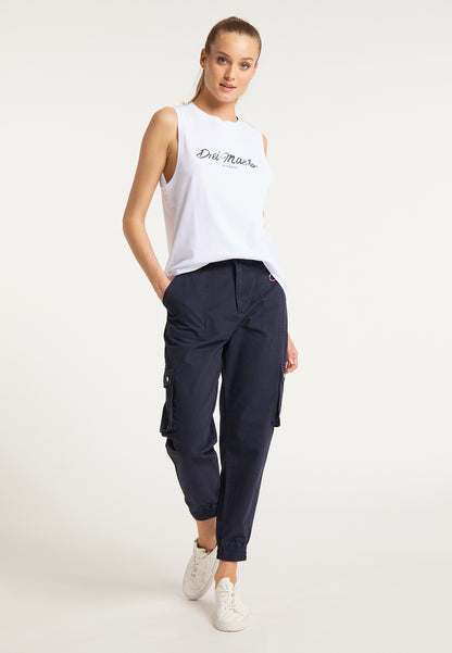 DreiMaster Vintage T-shirt dla Kobiety