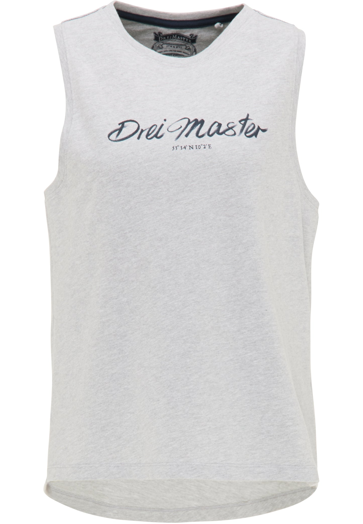 DreiMaster Vintage T-shirt dla Kobiety