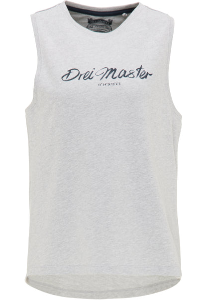 DreiMaster Vintage T-shirt dla Kobiety
