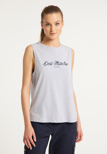 DreiMaster Vintage T-shirt dla Kobiety