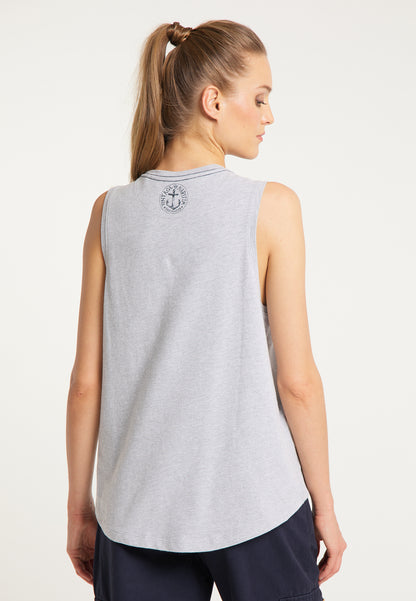 DreiMaster Vintage T-shirt dla Kobiety