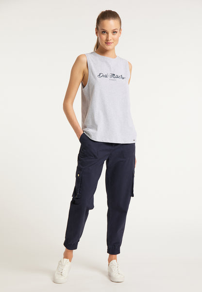 DreiMaster Vintage T-shirt dla Kobiety