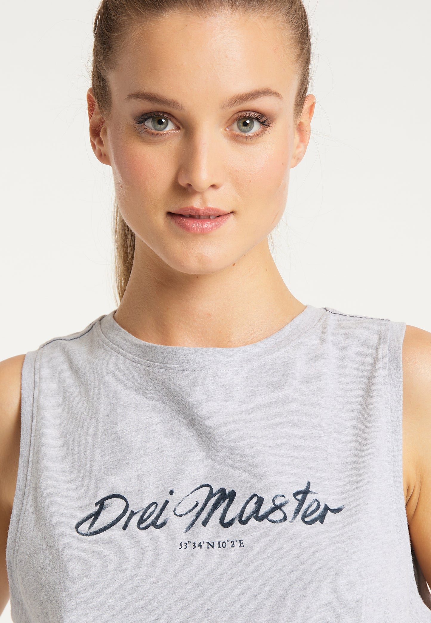 DreiMaster Vintage T-shirt dla Kobiety