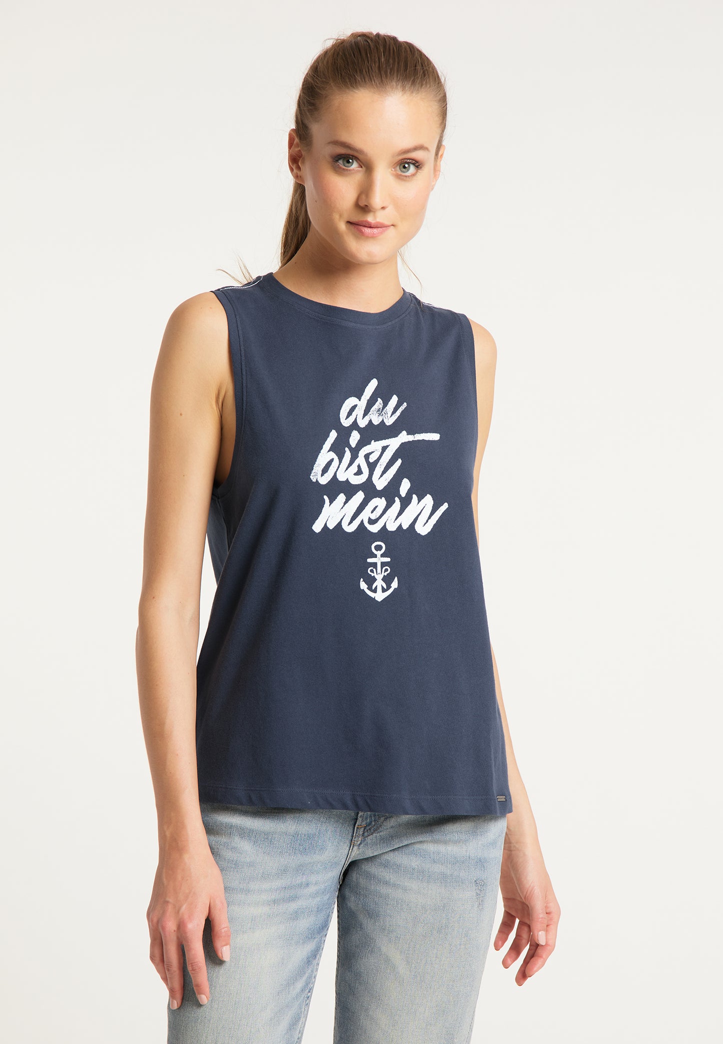 DreiMaster Vintage T-shirt dla Kobiety