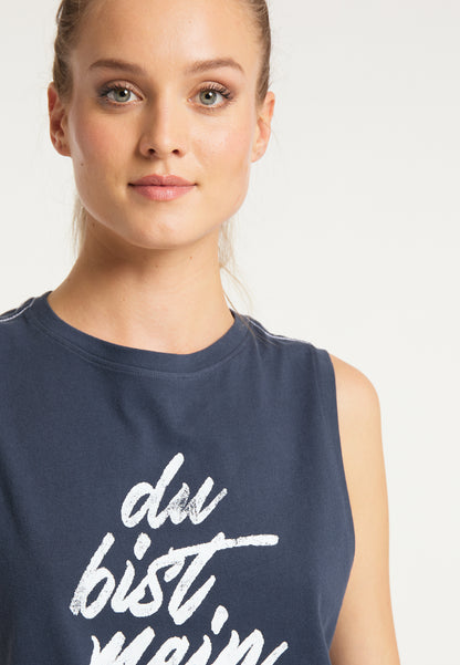 DreiMaster Vintage T-shirt dla Kobiety