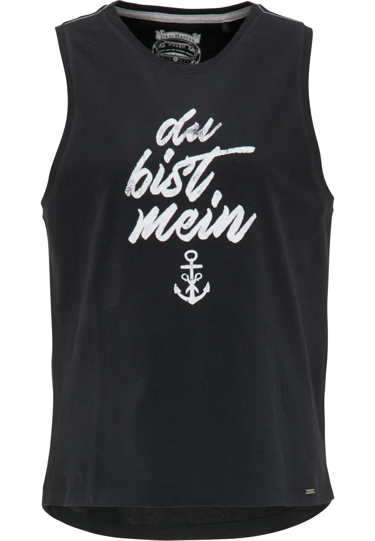 DreiMaster Vintage T-shirt dla Kobiety