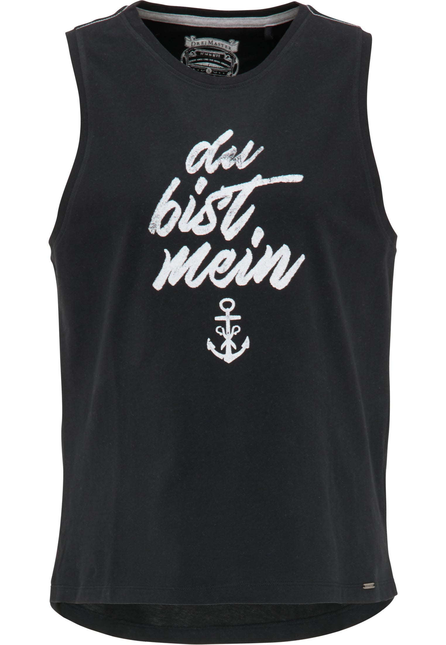 DreiMaster Vintage T-shirt dla Kobiety