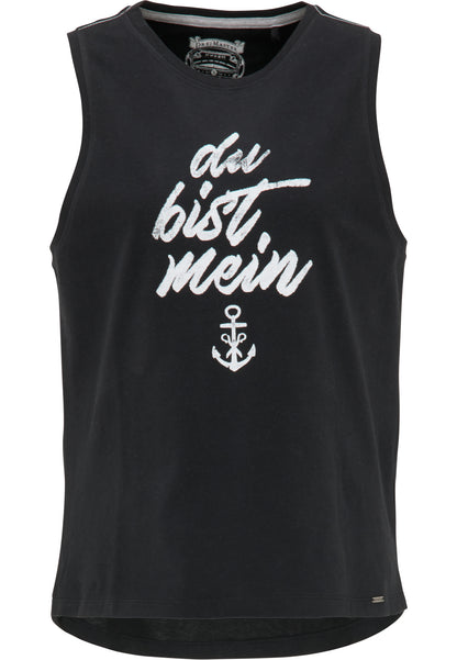 DreiMaster Vintage T-shirt dla Kobiety