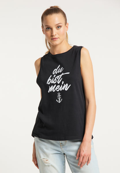 DreiMaster Vintage T-shirt dla Kobiety