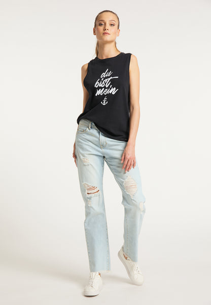 DreiMaster Vintage T-shirt dla Kobiety
