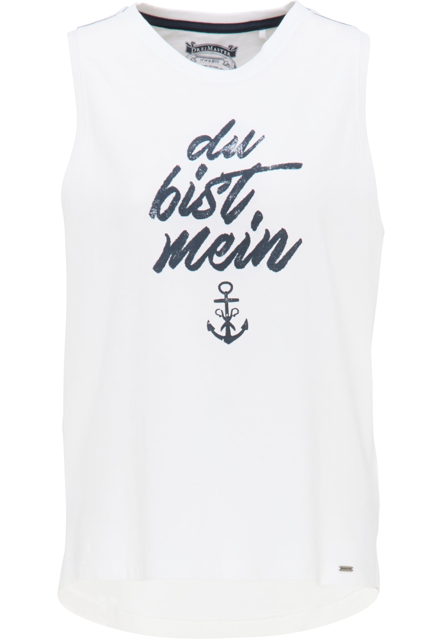 DreiMaster Vintage T-shirt dla Kobiety
