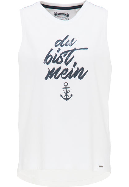 DreiMaster Vintage T-shirt dla Kobiety