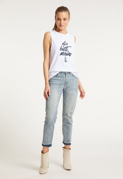 DreiMaster Vintage T-shirt dla Kobiety