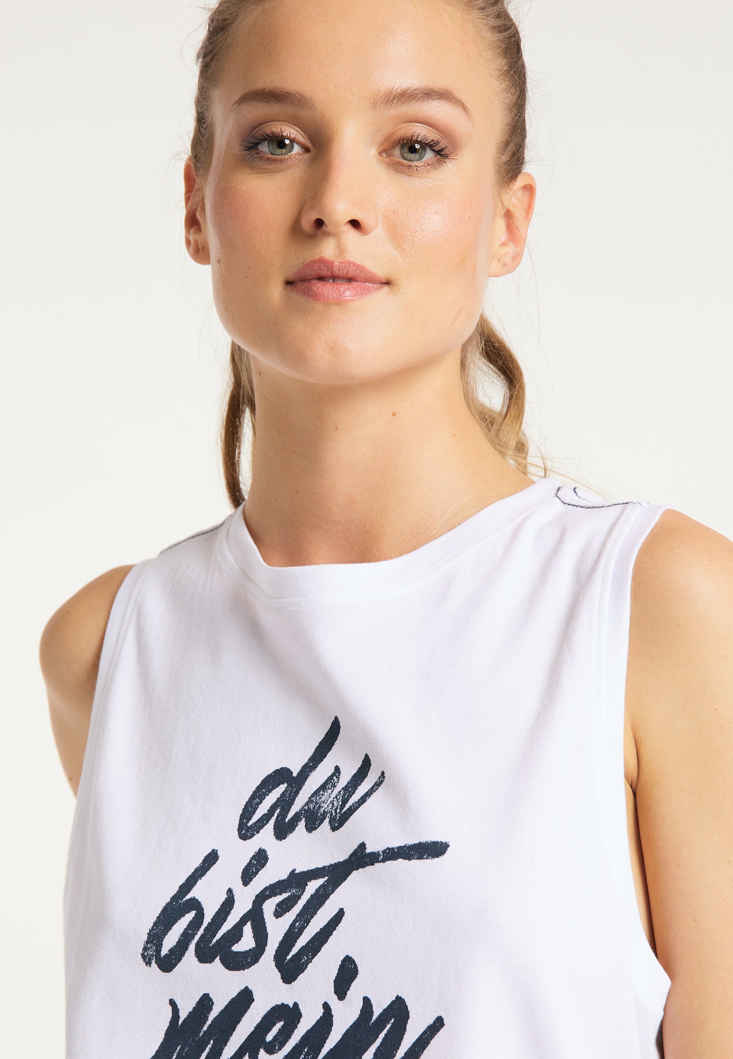 DreiMaster Vintage T-shirt dla Kobiety