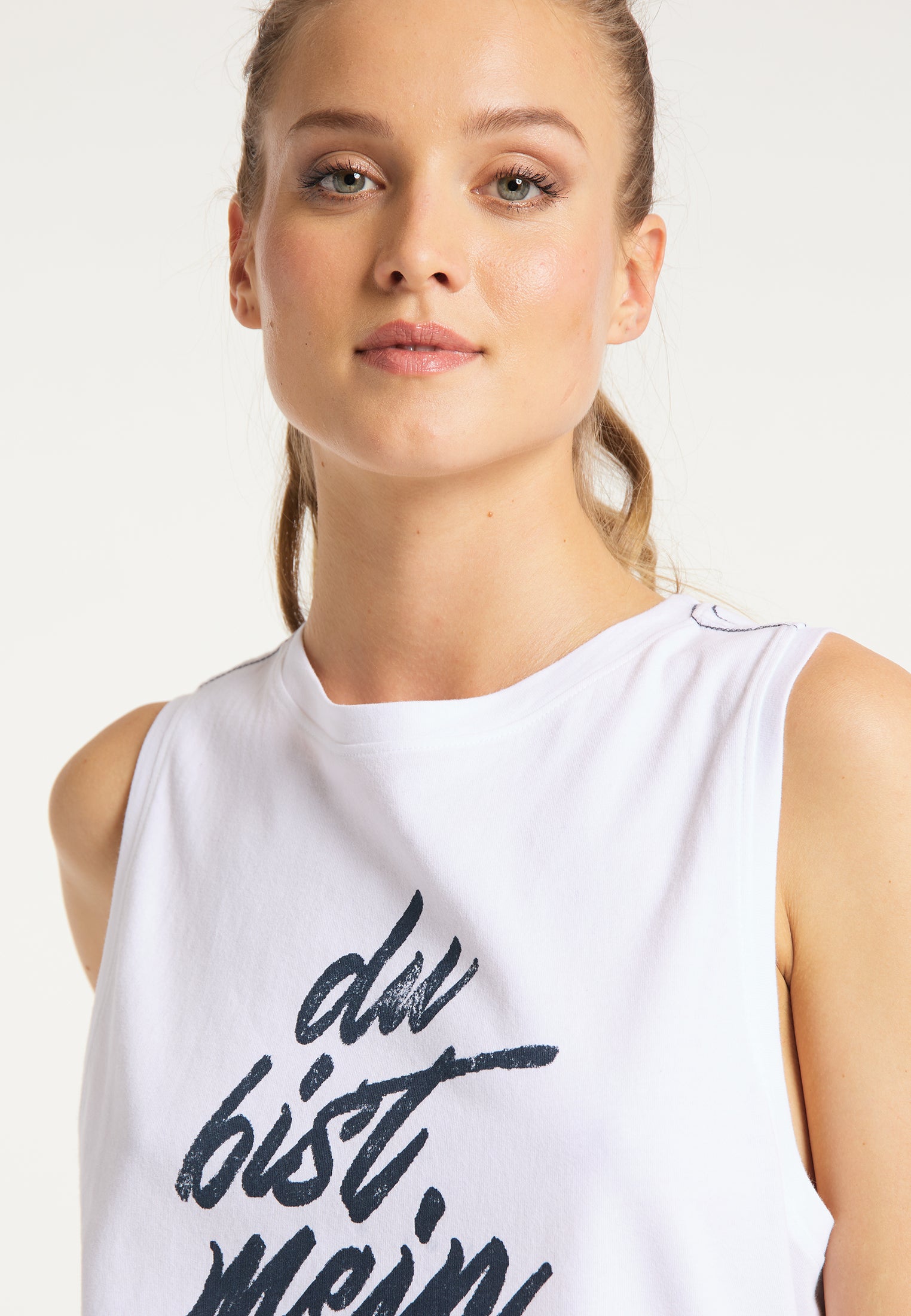 DreiMaster Vintage T-shirt dla Kobiety