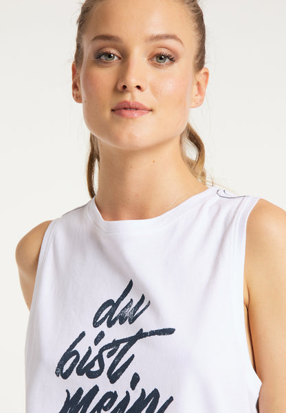DreiMaster Vintage T-shirt dla Kobiety