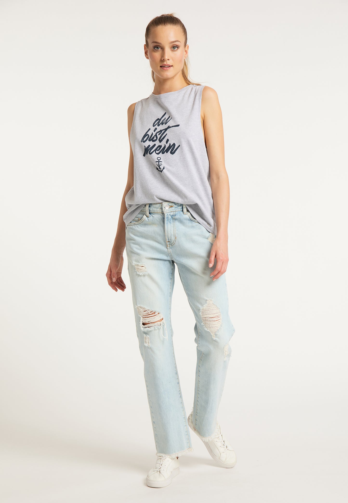 DreiMaster Vintage Women's T-Shirt