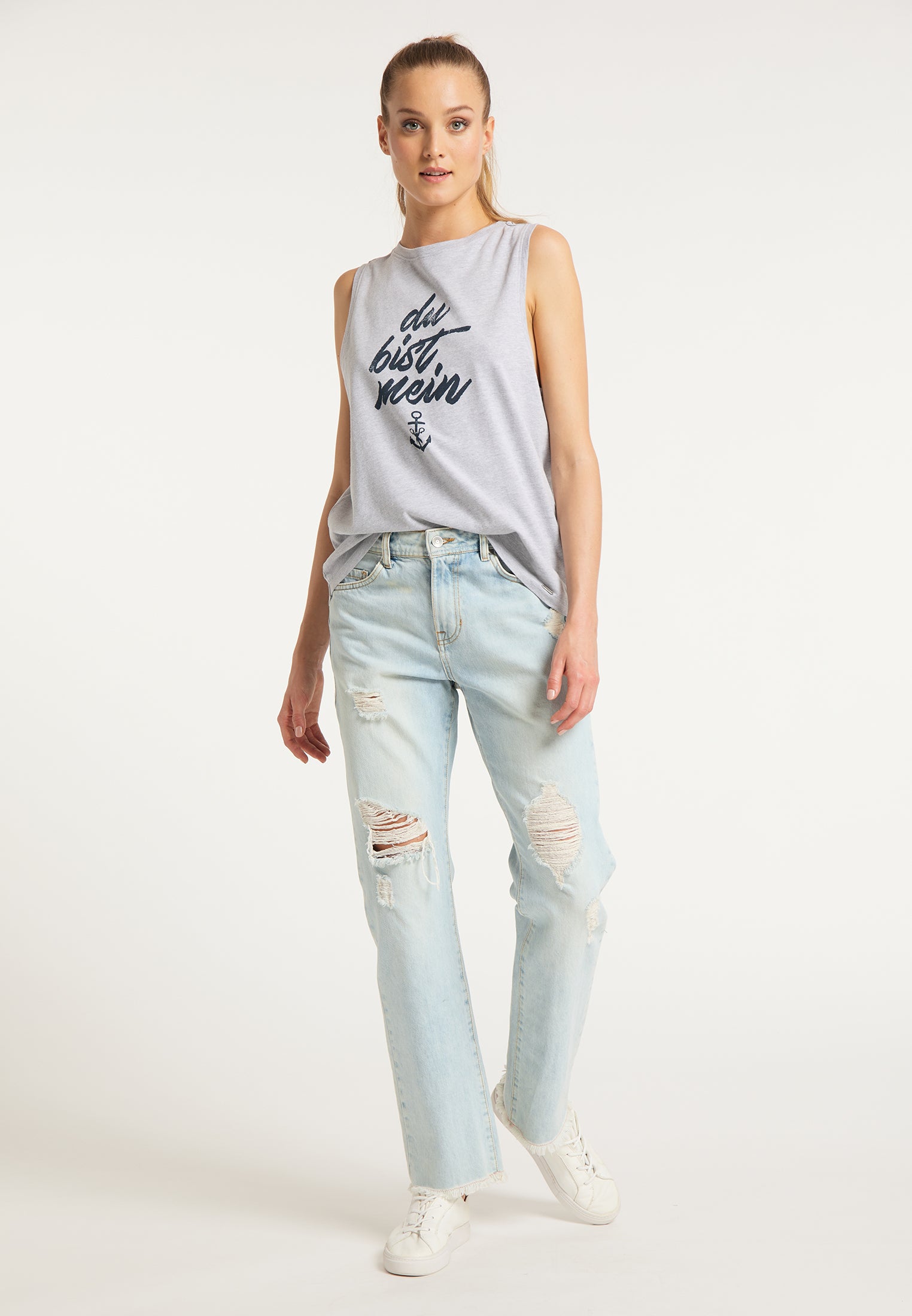 DreiMaster Vintage Women's T-Shirt