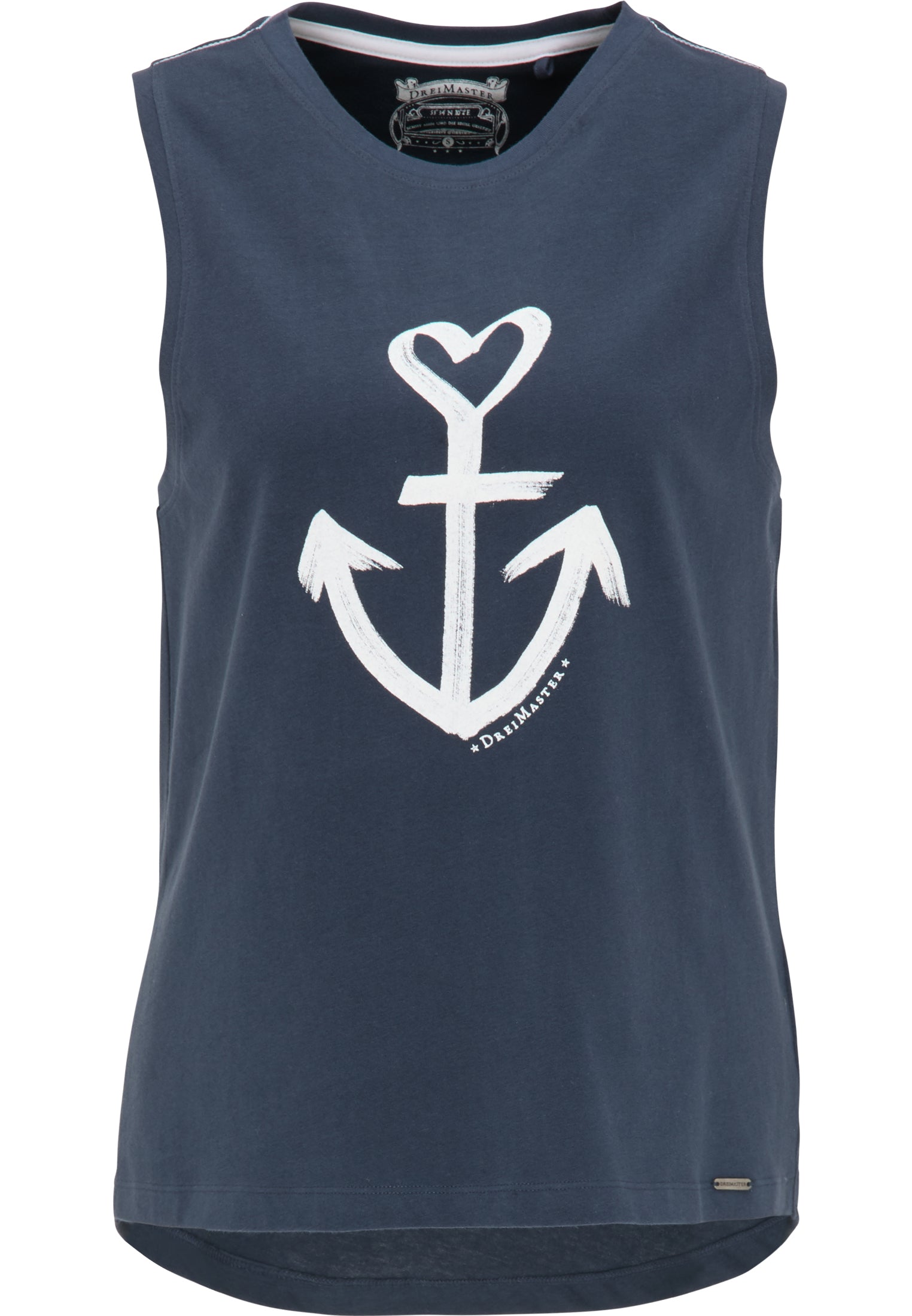 DreiMaster Vintage Women's T-Shirt
