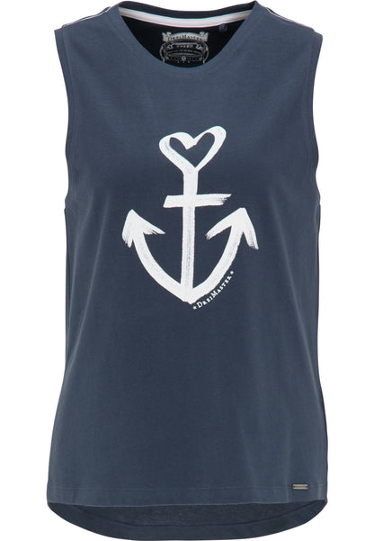 DreiMaster Vintage Women's T-Shirt