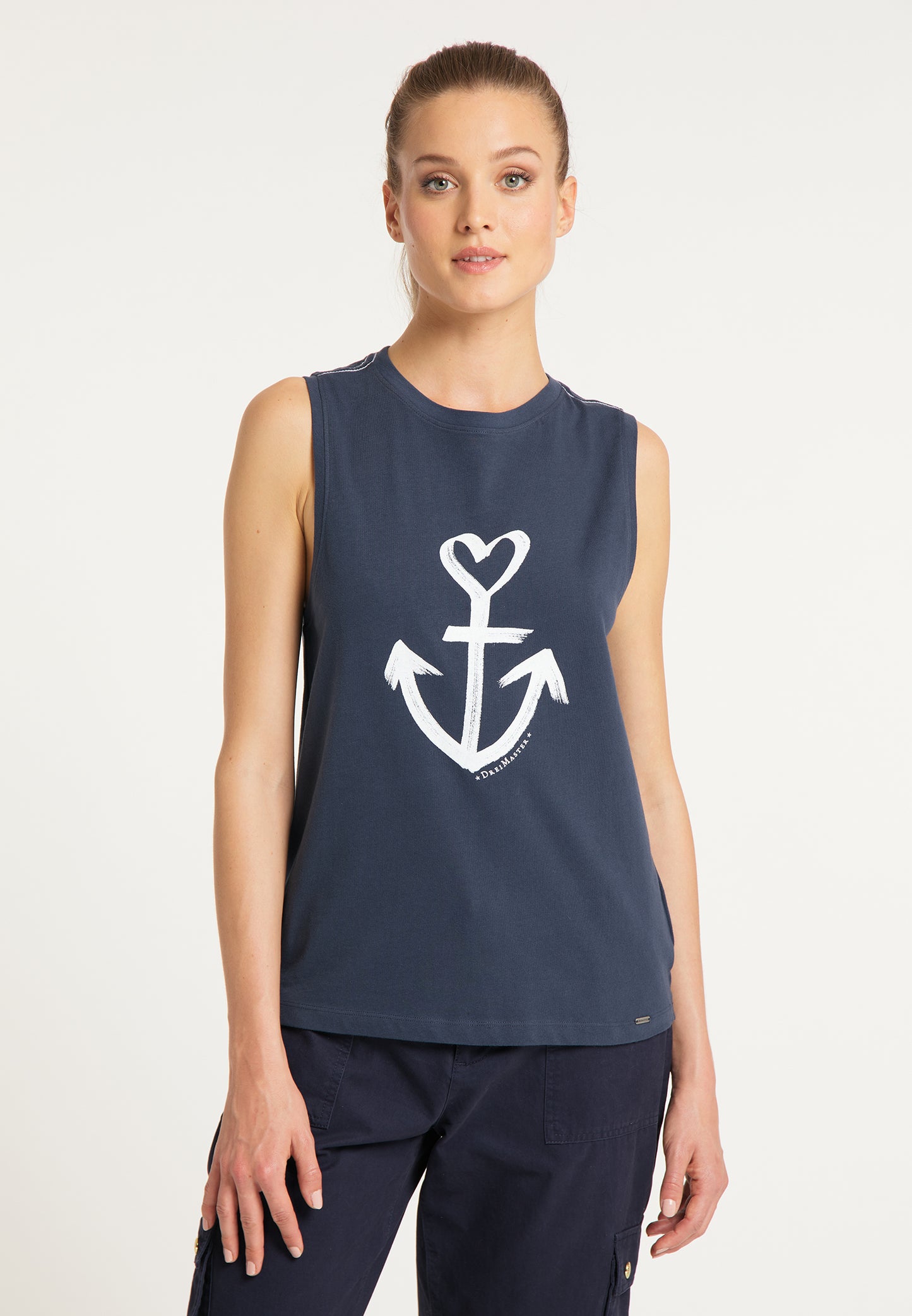DreiMaster Vintage Women's T-Shirt