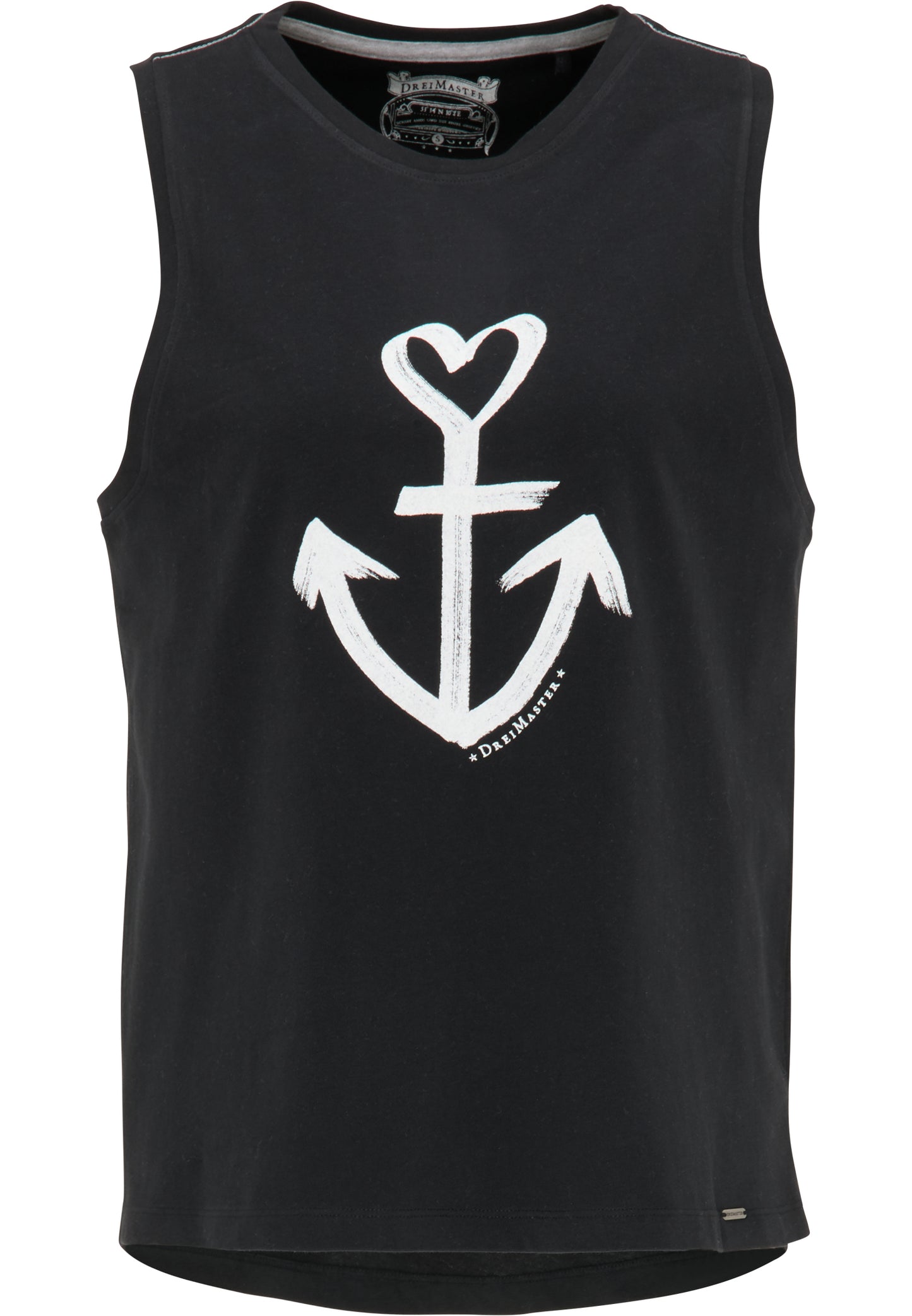 DreiMaster Vintage Women's T-Shirt