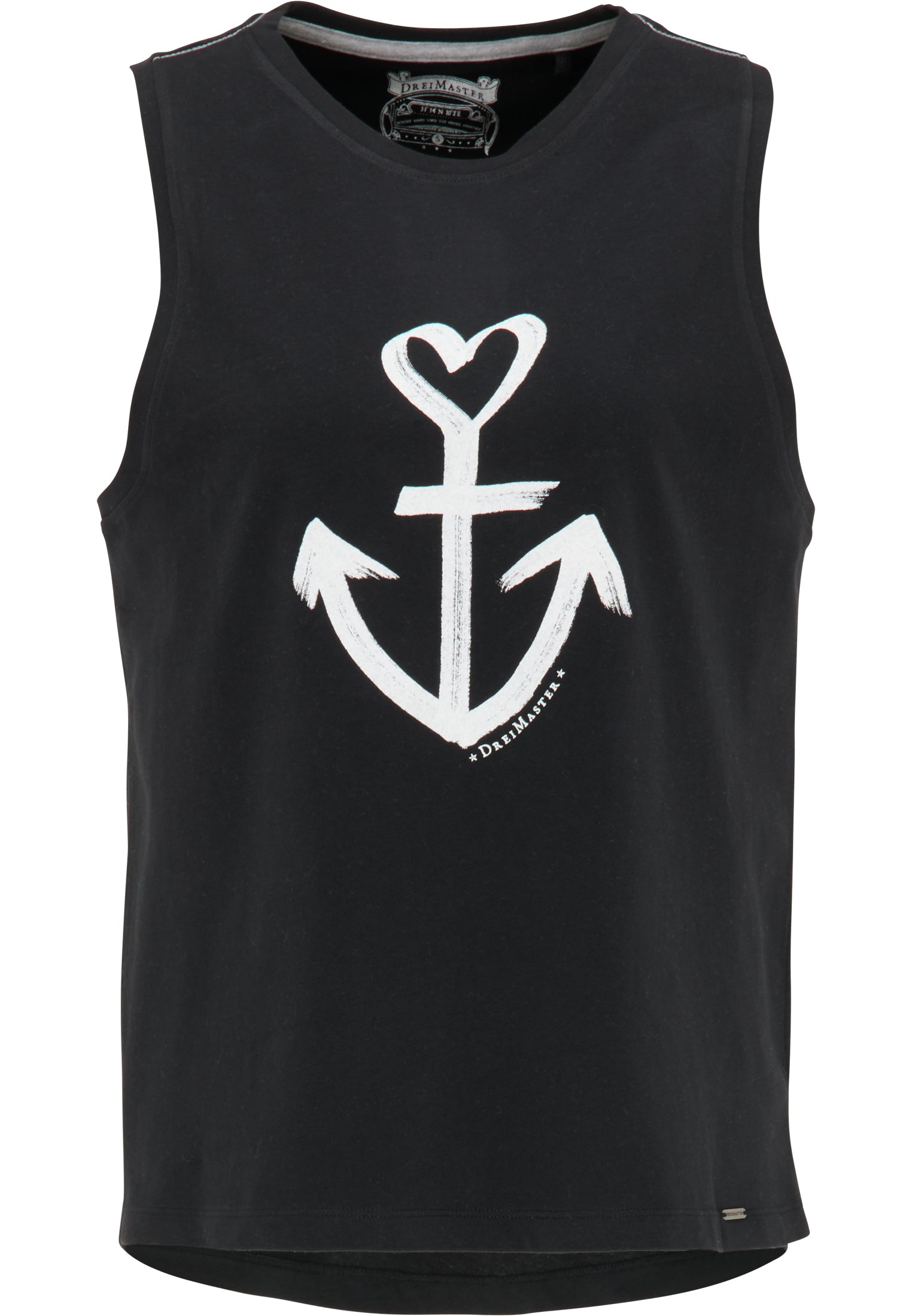 DreiMaster Vintage Women's T-Shirt