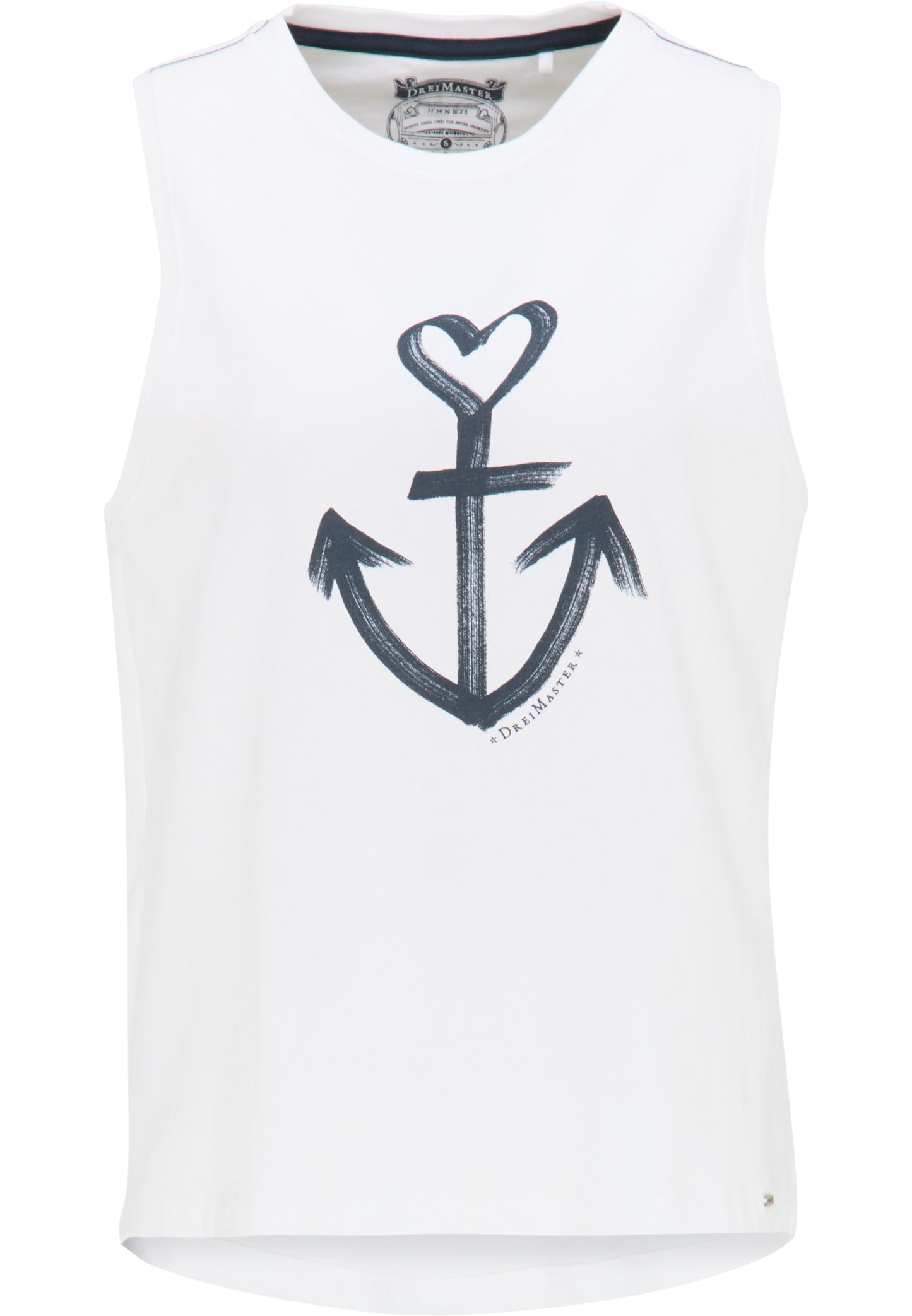 DreiMaster Vintage Women's T-Shirt