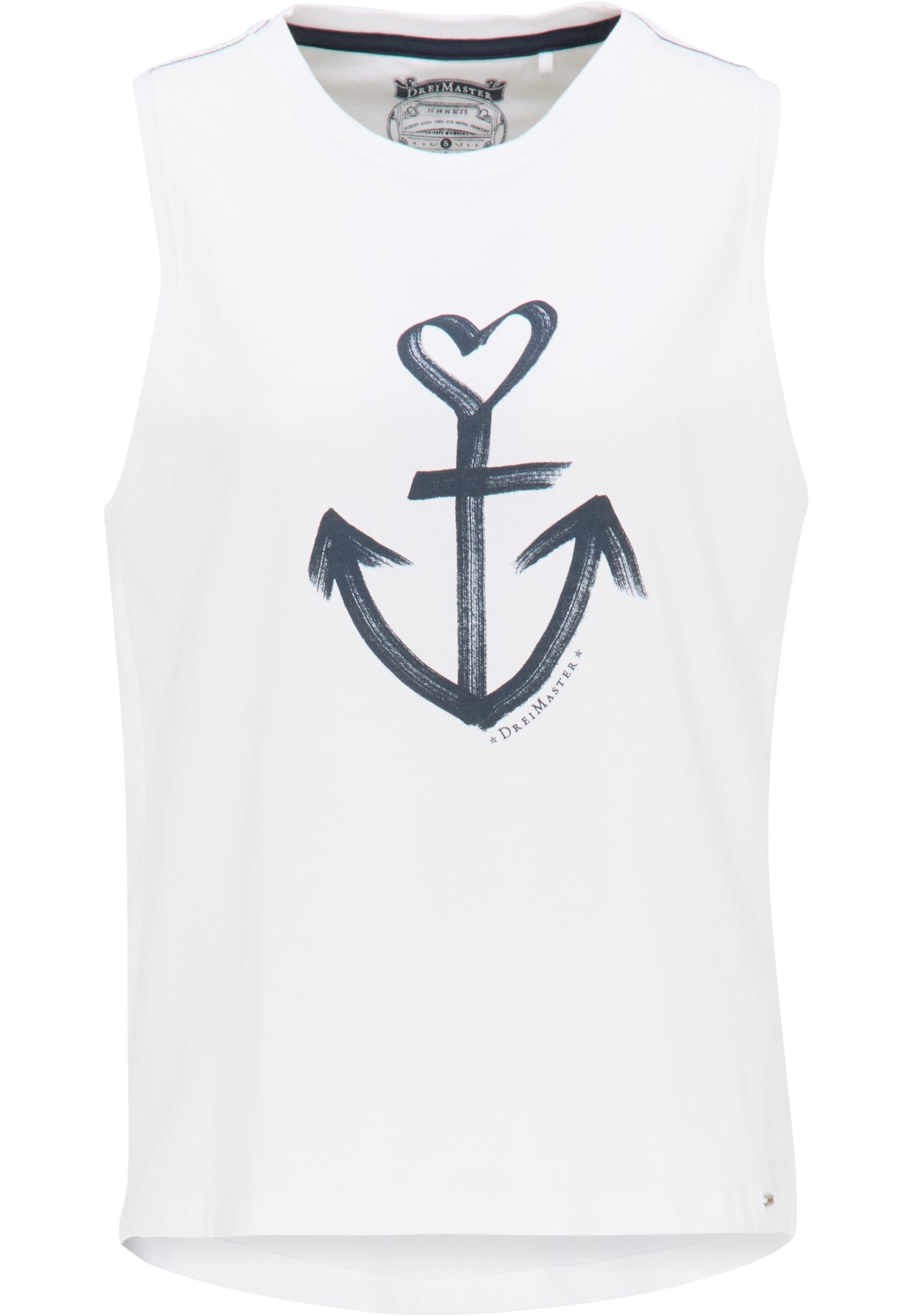 DreiMaster Vintage Women's T-Shirt