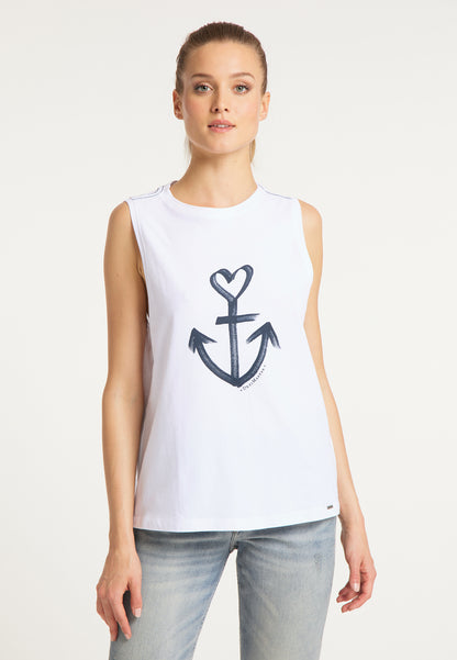 DreiMaster Vintage Women's T-Shirt