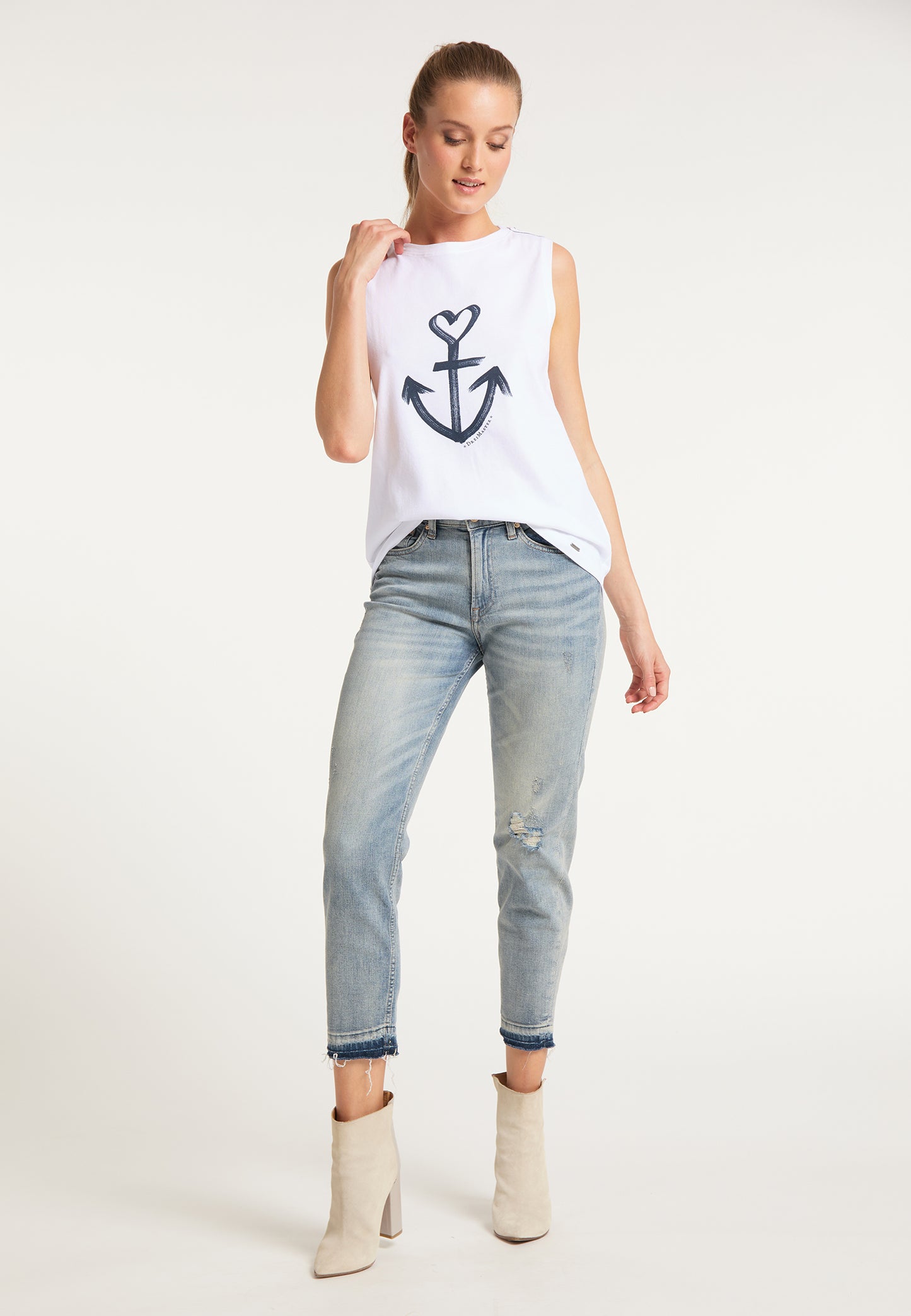 DreiMaster Vintage Women's T-Shirt