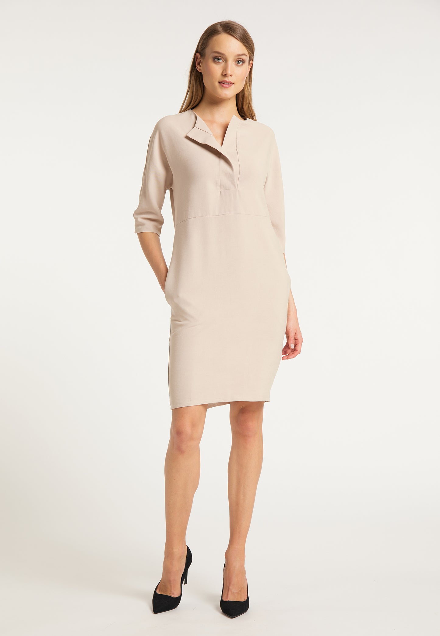 DreiMaster Klassik GL Women's Freizeitkleid