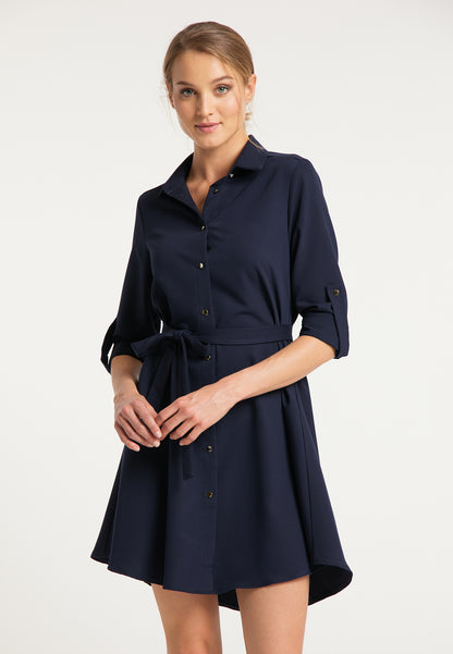 DreiMaster Maritim GL Women's Blusenkleid