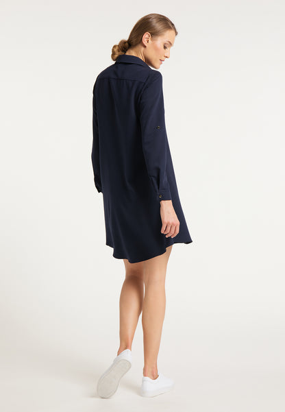 DreiMaster Maritim GL Women's Blusenkleid