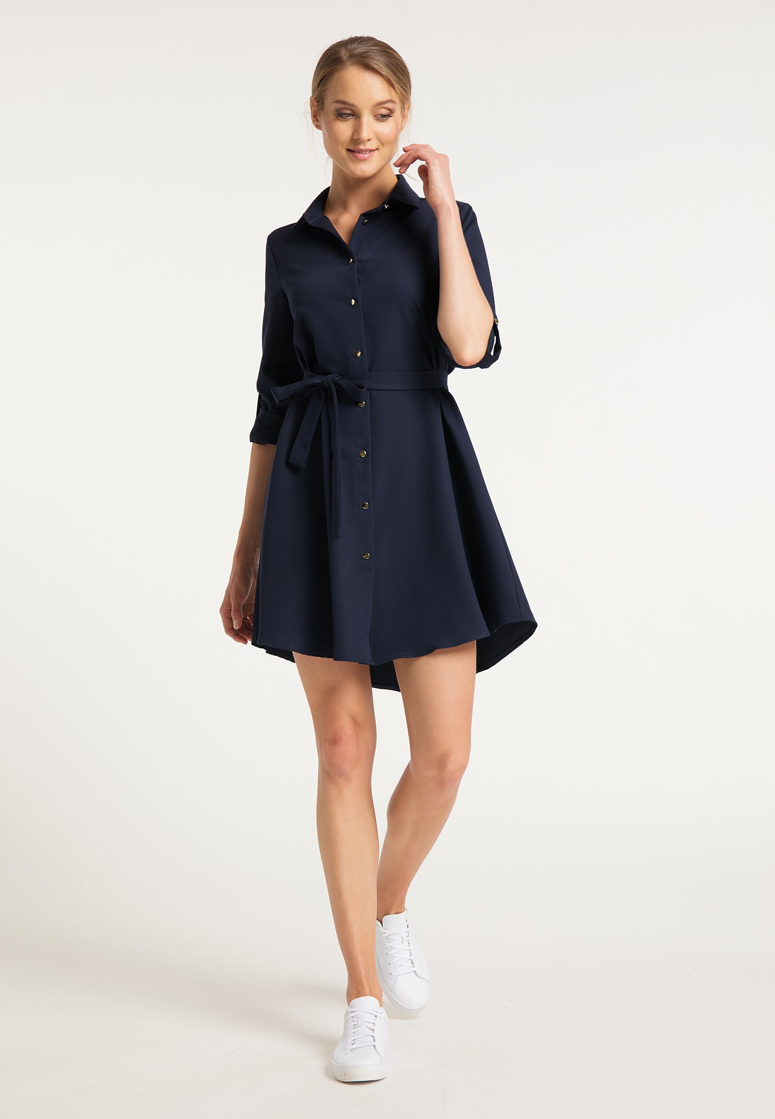DreiMaster Maritim GL Women's Blusenkleid