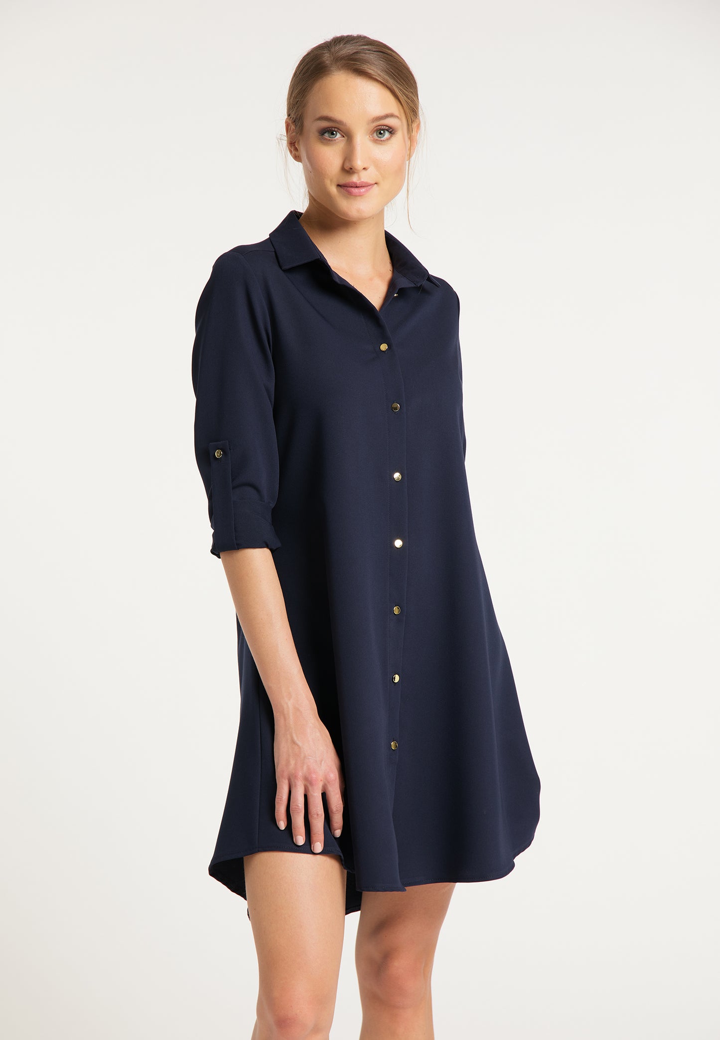 DreiMaster Maritim GL Women's Blusenkleid