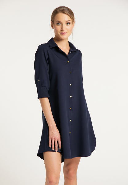 DreiMaster Maritim GL Women's Blusenkleid