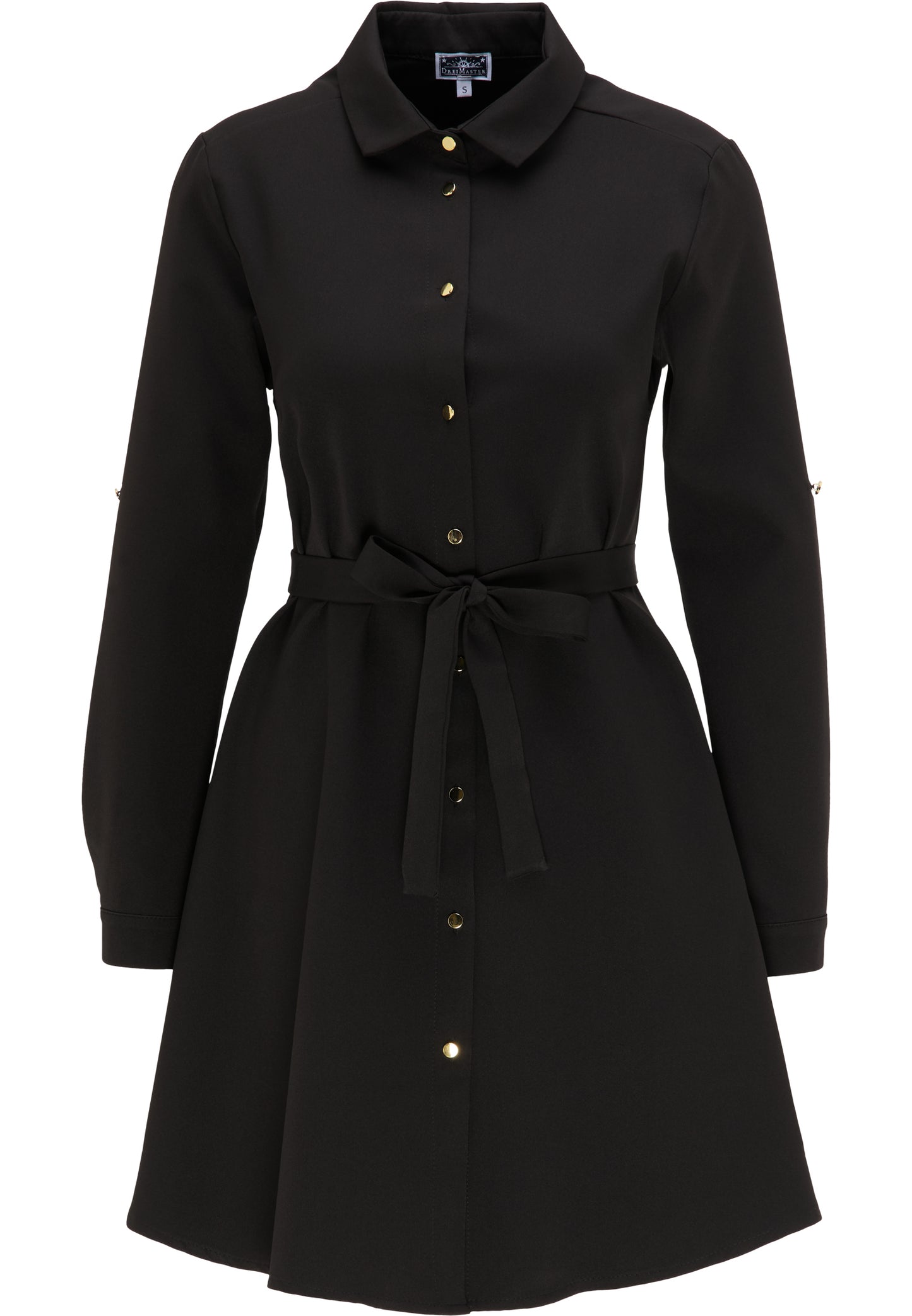 DreiMaster Maritim GL Women's Blusenkleid