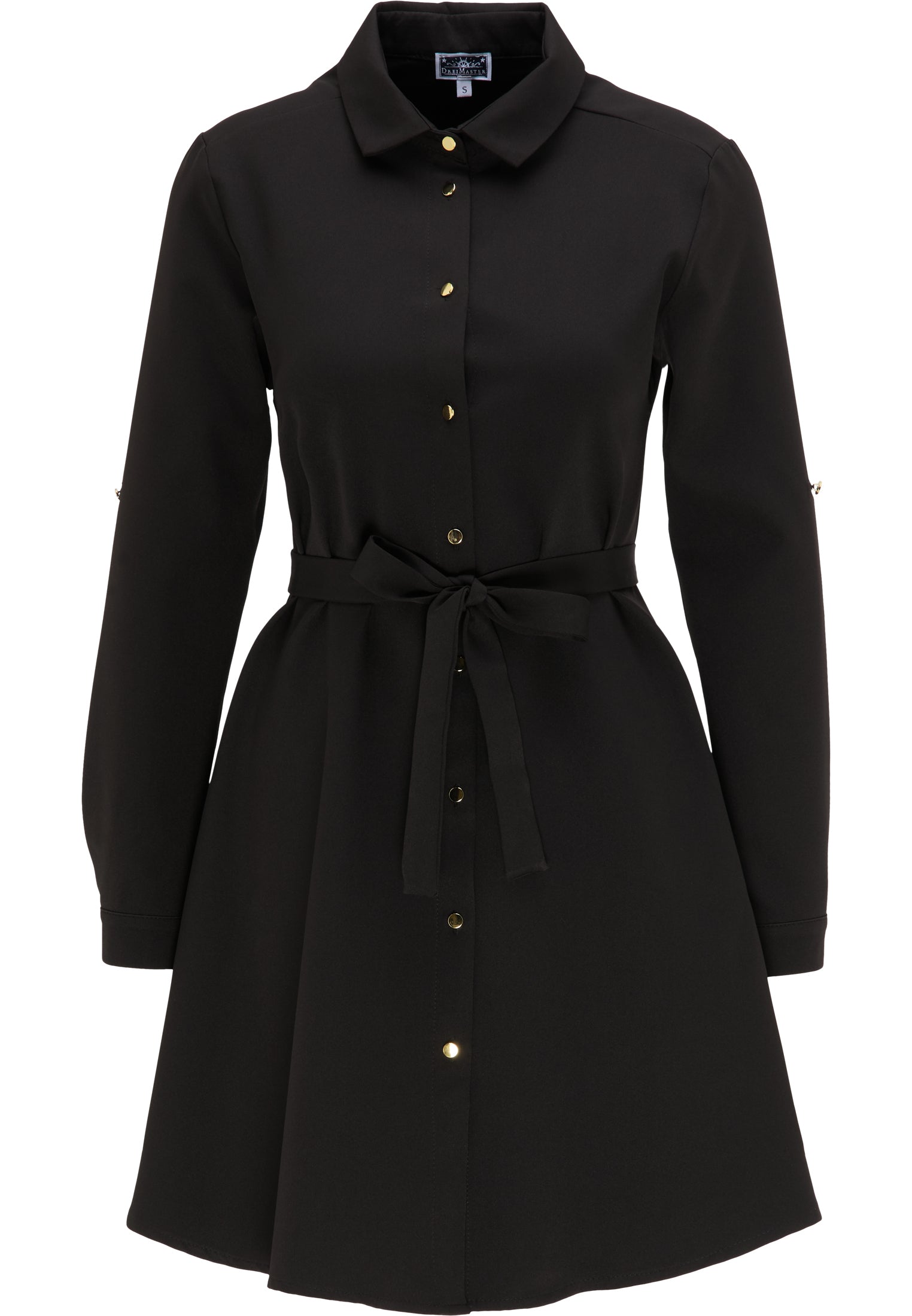 DreiMaster Maritim GL Women's Blusenkleid