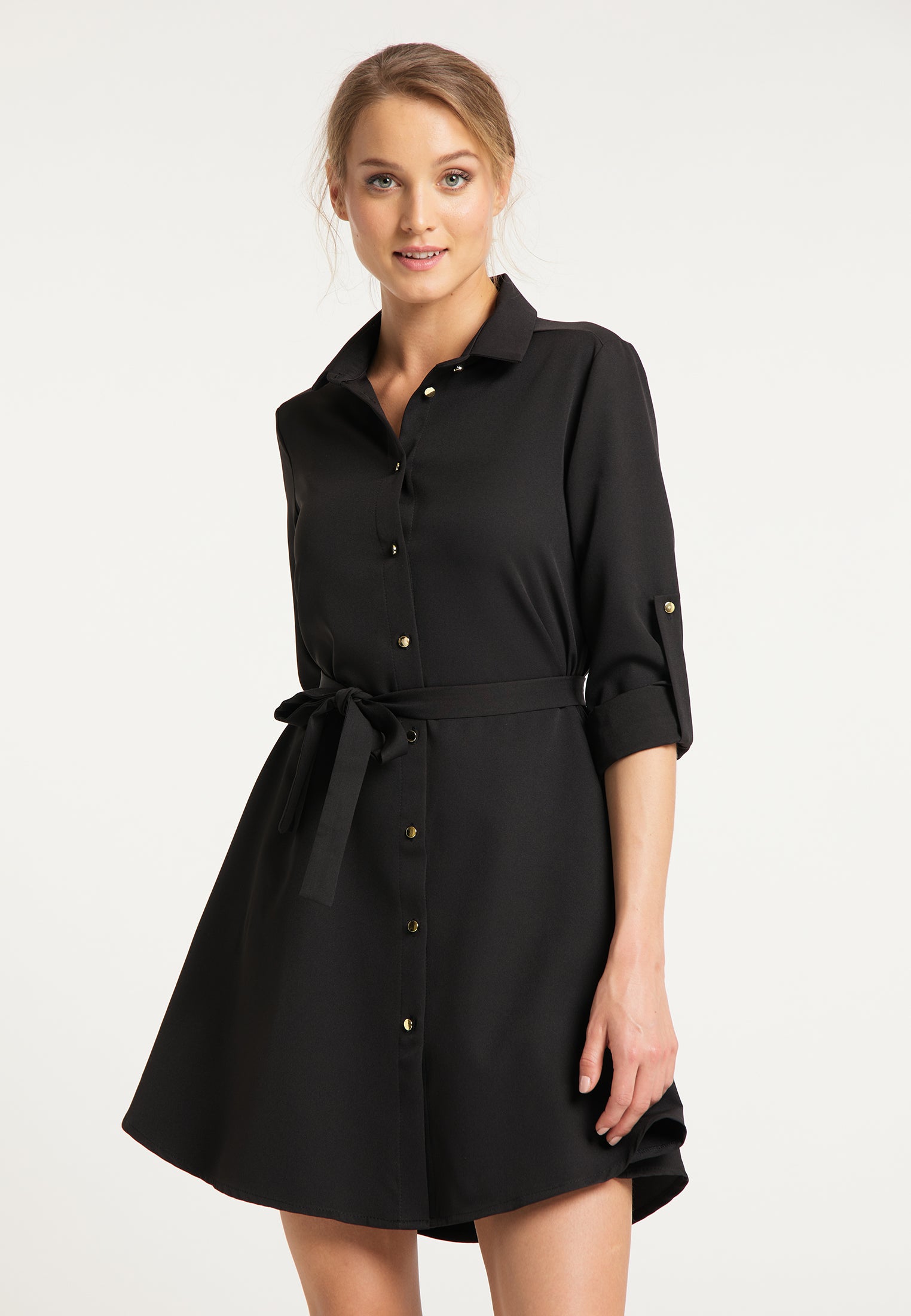 DreiMaster Maritim GL Women's Blusenkleid
