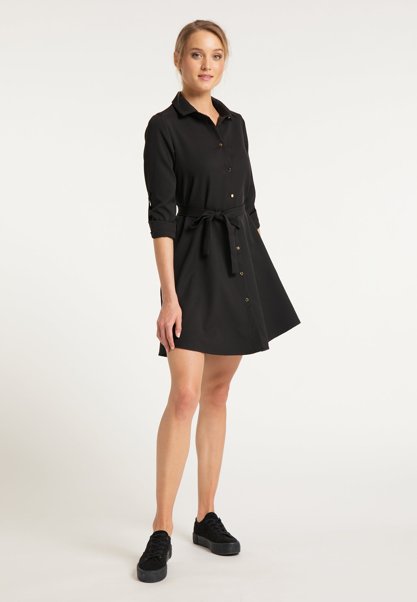 DreiMaster Maritim GL Women's Blusenkleid