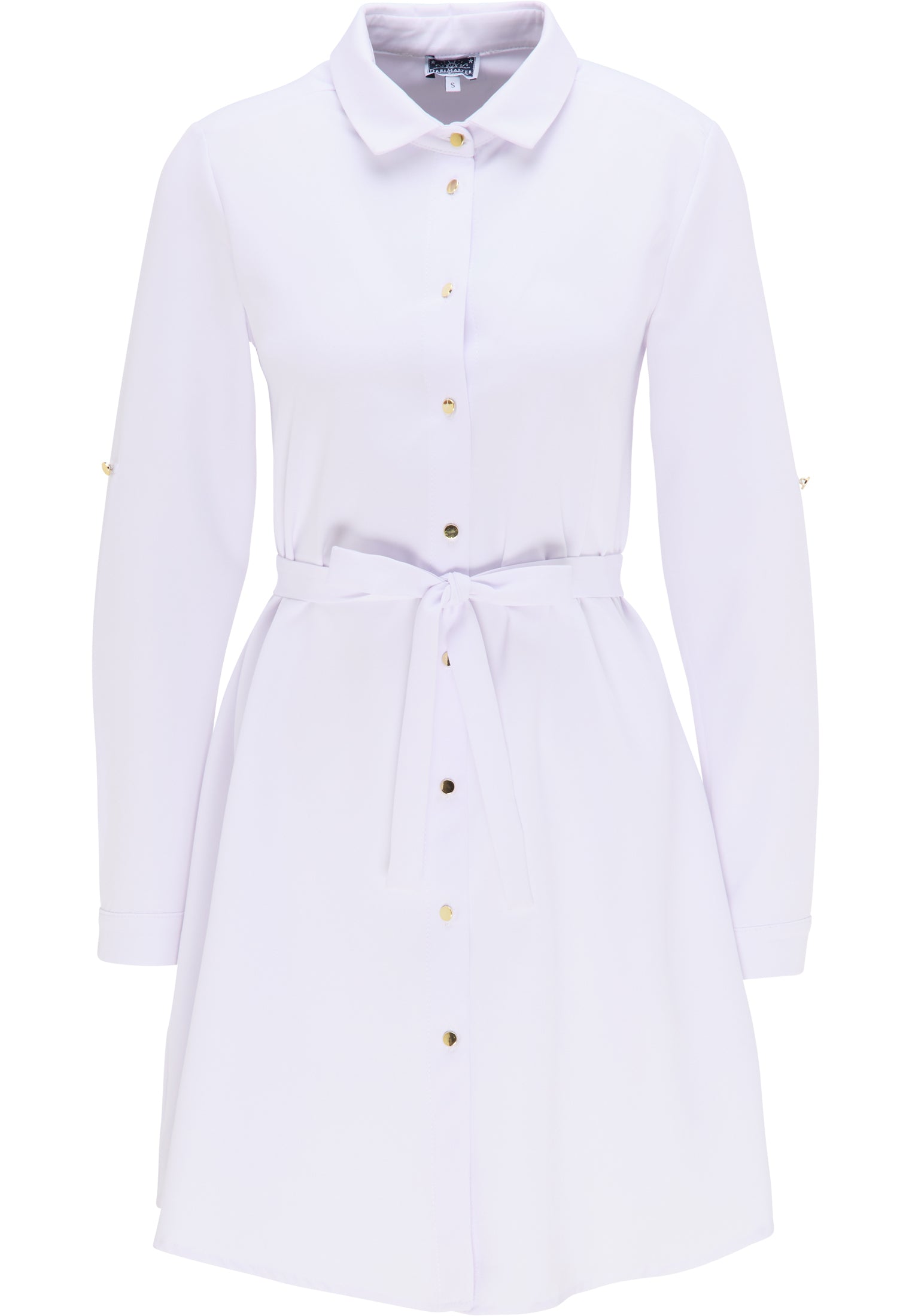 DreiMaster Maritim GL Women's Blusenkleid