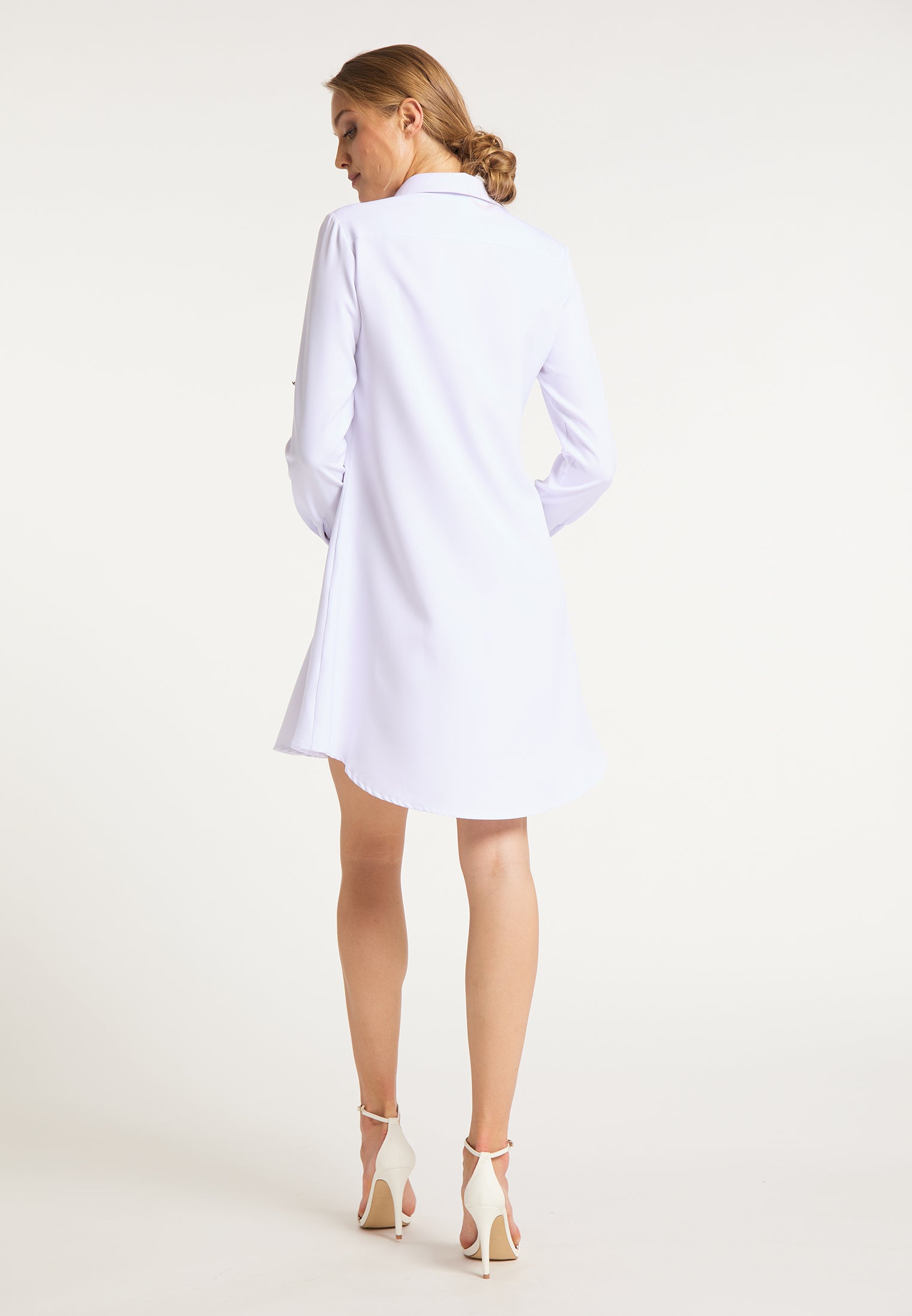 DreiMaster Maritim GL Women's Blusenkleid