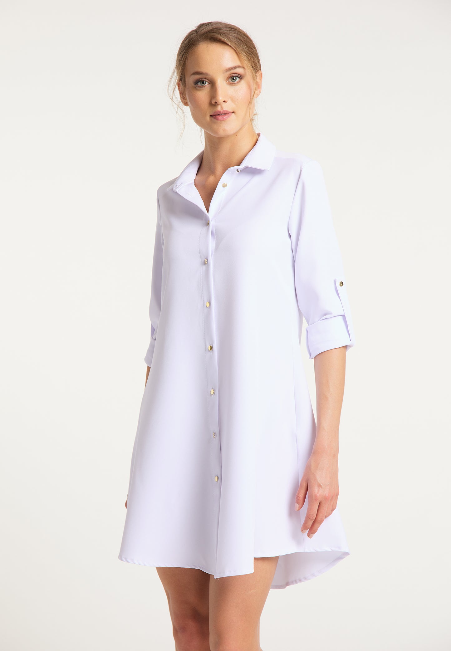 DreiMaster Maritim GL Women's Blusenkleid