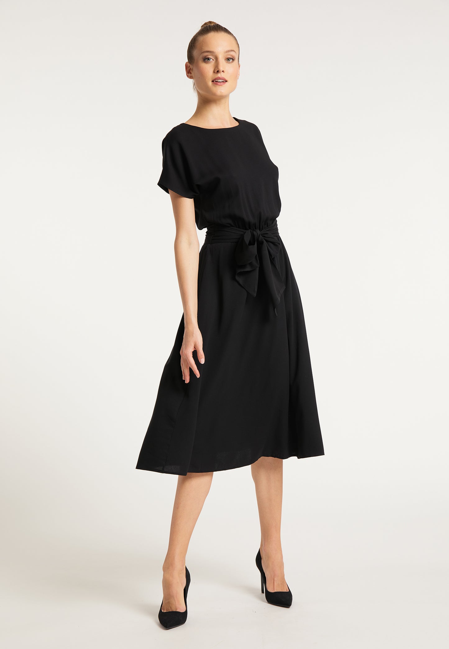 DreiMaster Klassik GL Women's Sommerkleid