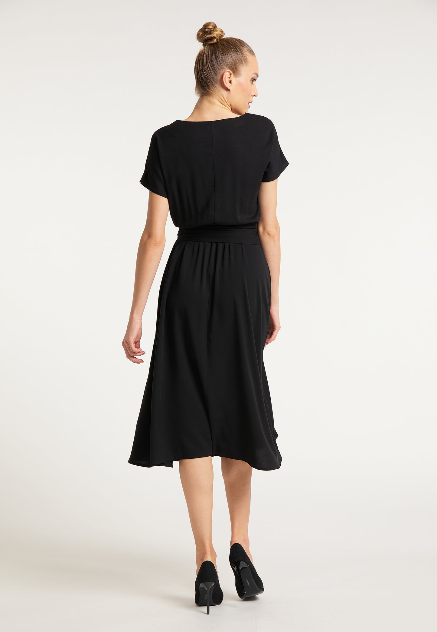 DreiMaster Klassik GL Women's Sommerkleid