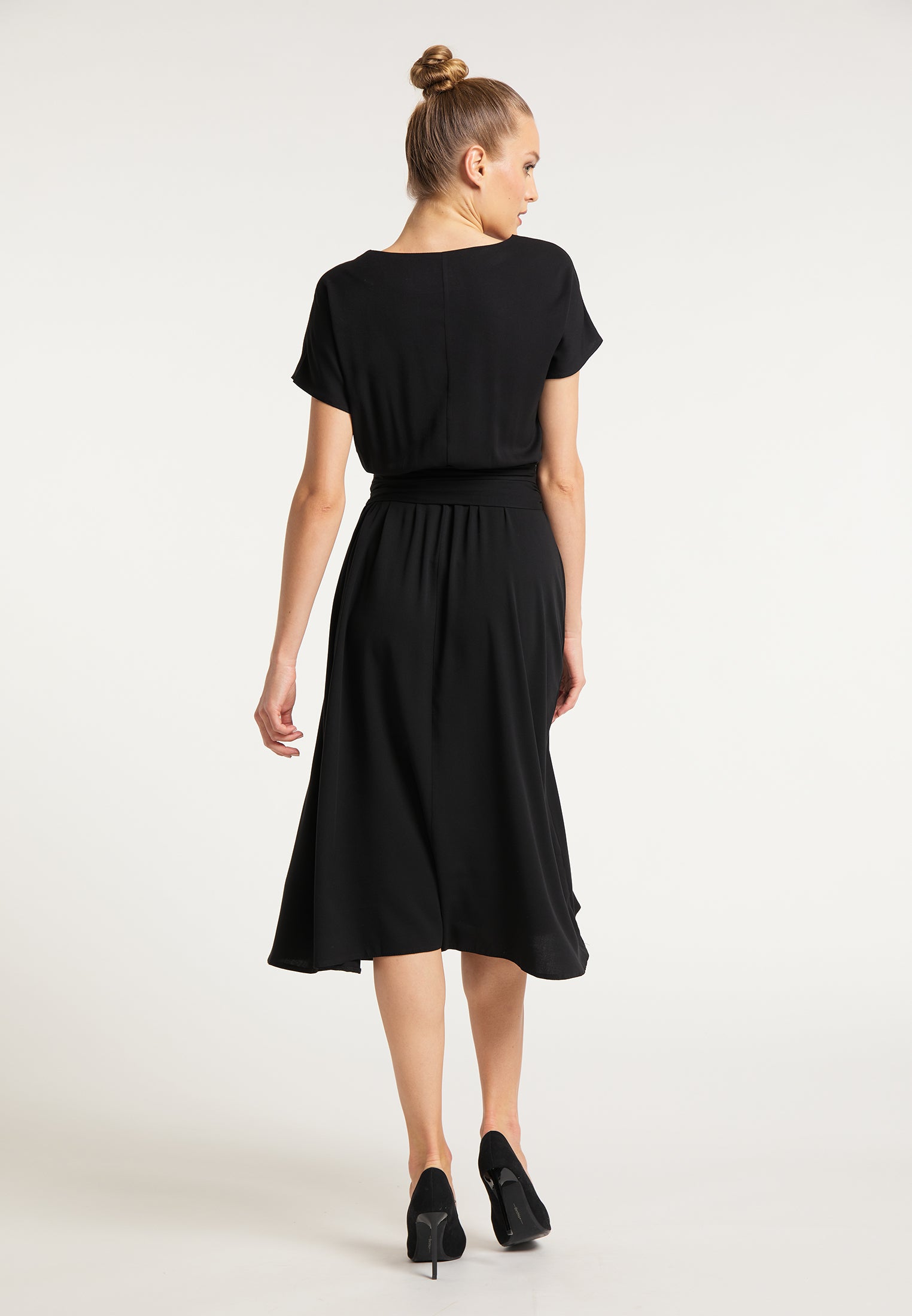 DreiMaster Klassik GL Women's Sommerkleid