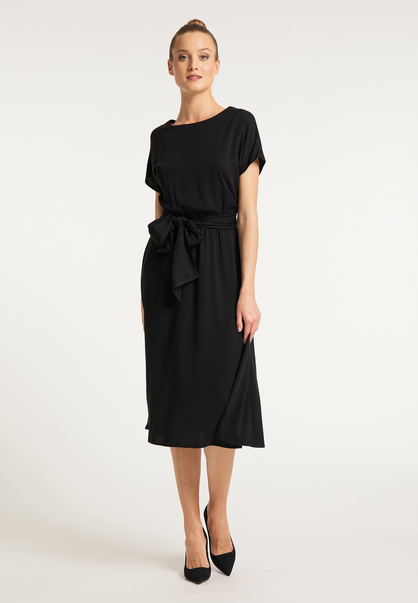 DreiMaster Klassik GL Women's Sommerkleid