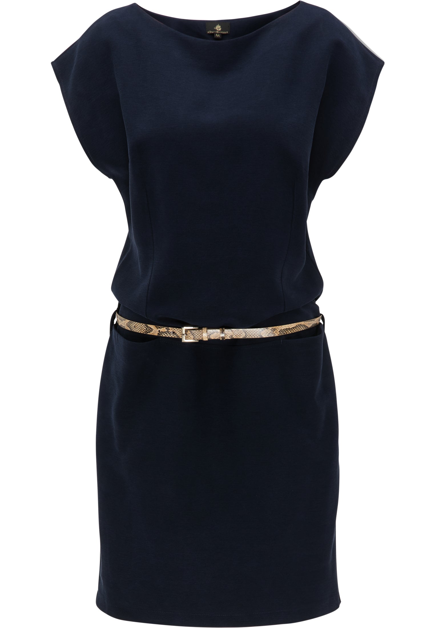 DreiMaster Klassik GL Women's Freizeitkleid