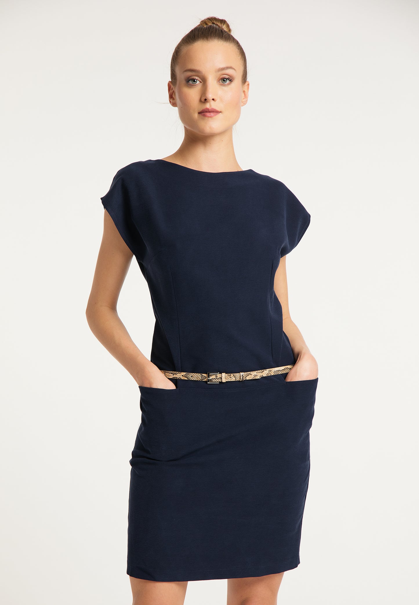 DreiMaster Klassik GL Women's Freizeitkleid